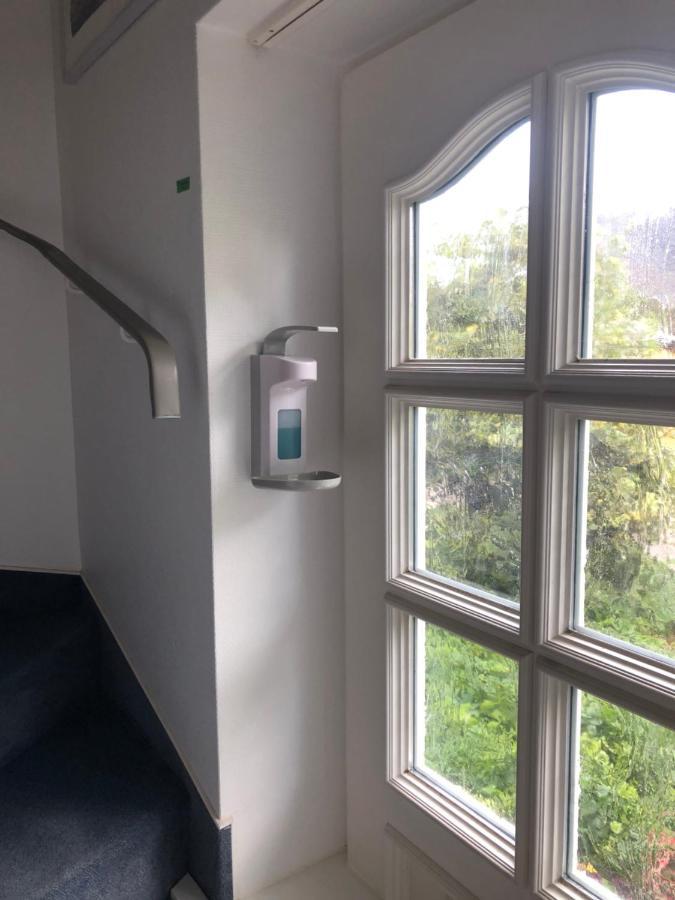 Attraktives Landhaus Naehe Bremen Stuhr Extérieur photo