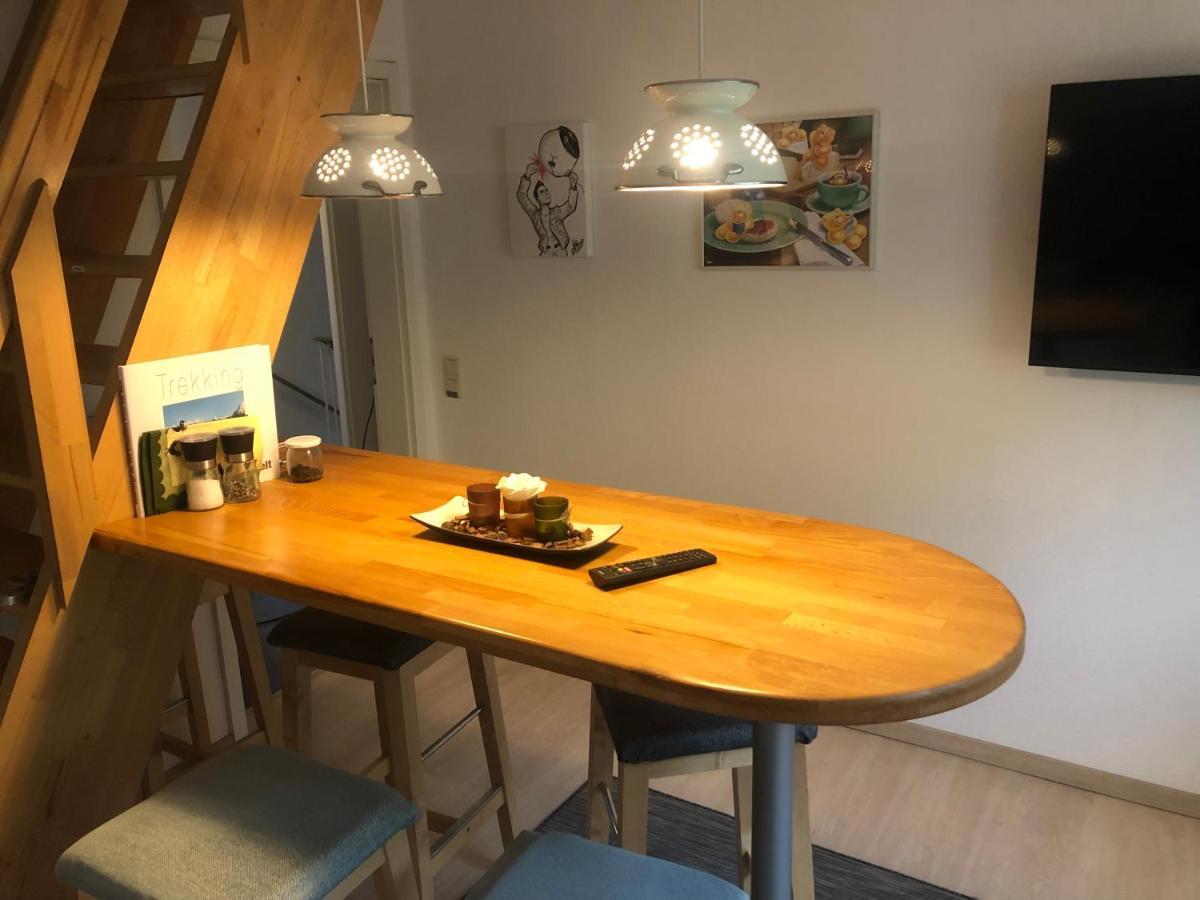 Attraktives Landhaus Naehe Bremen Stuhr Extérieur photo