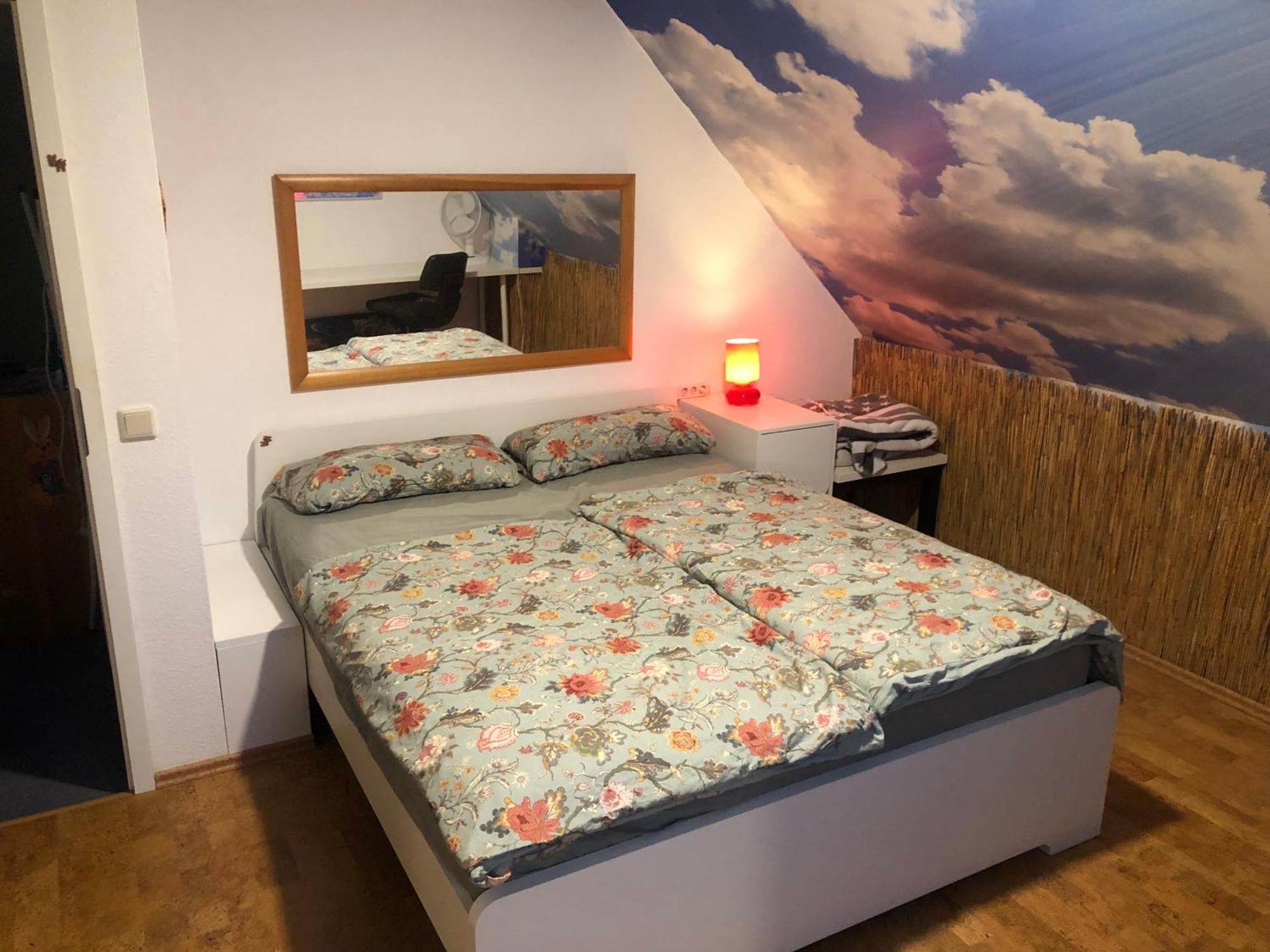 Attraktives Landhaus Naehe Bremen Stuhr Extérieur photo